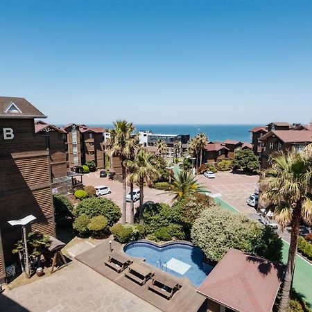 Dyne Resort Jeju Exterior photo
