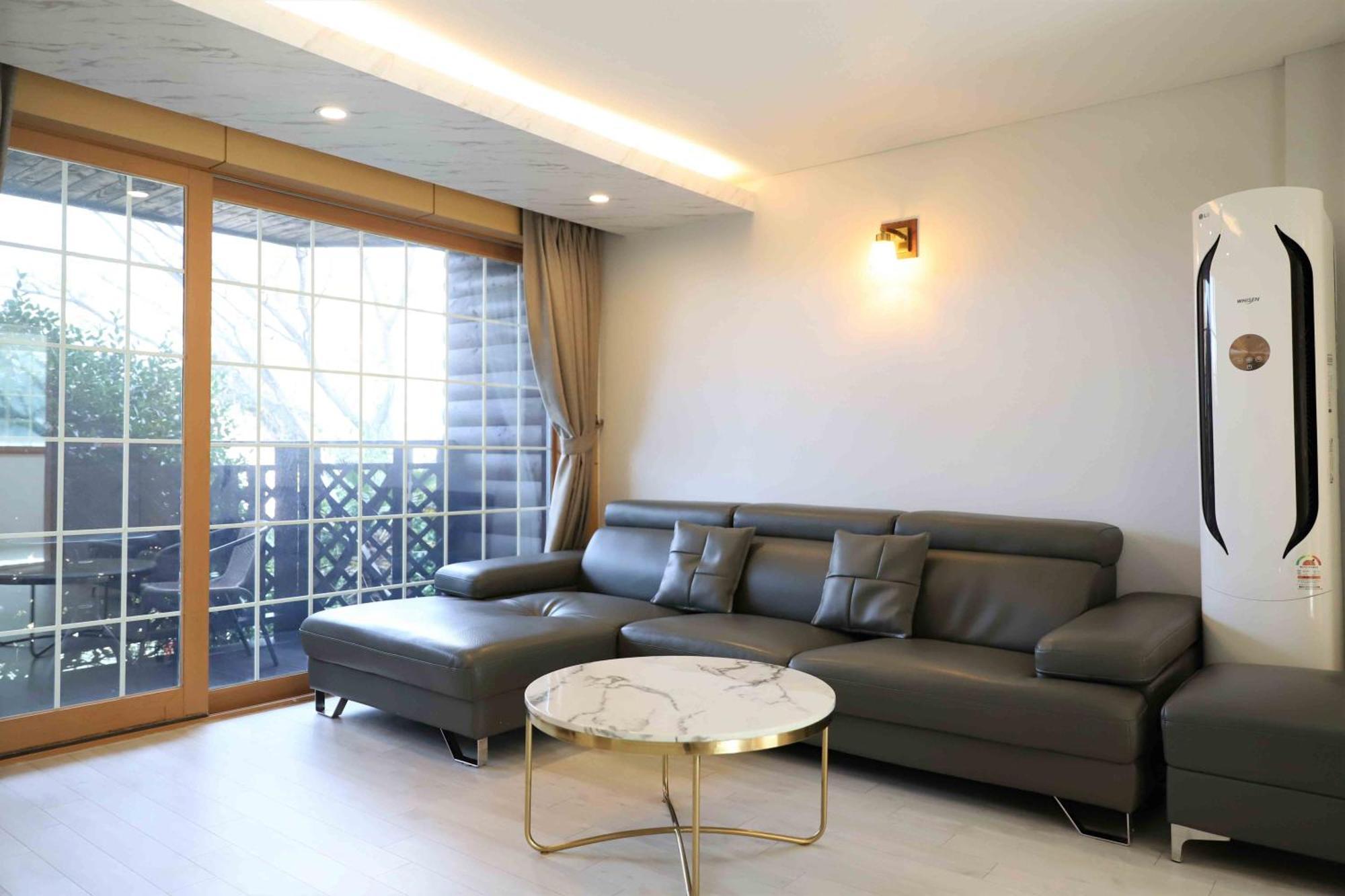 Dyne Resort Jeju Exterior photo