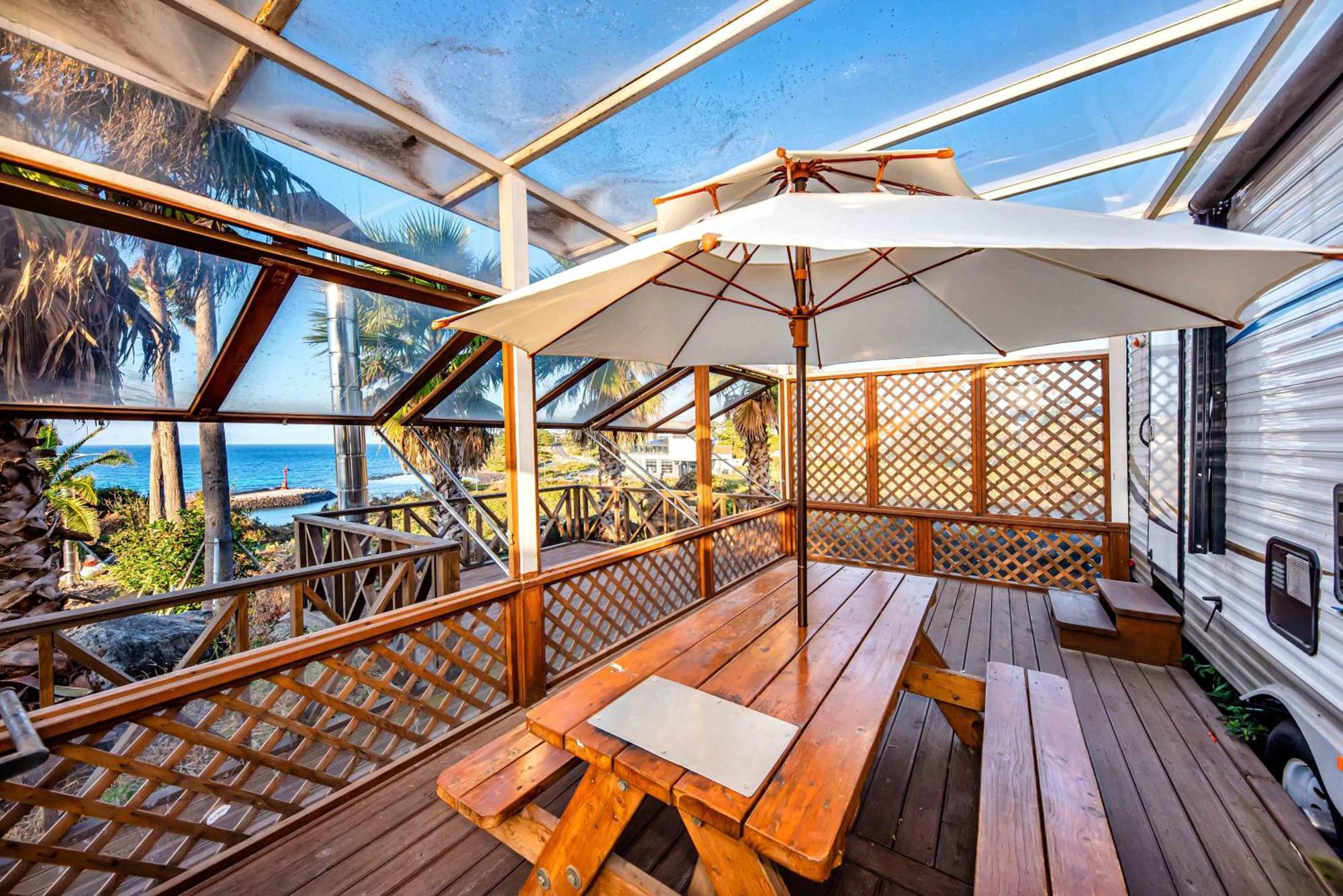 Dyne Resort Jeju Exterior photo