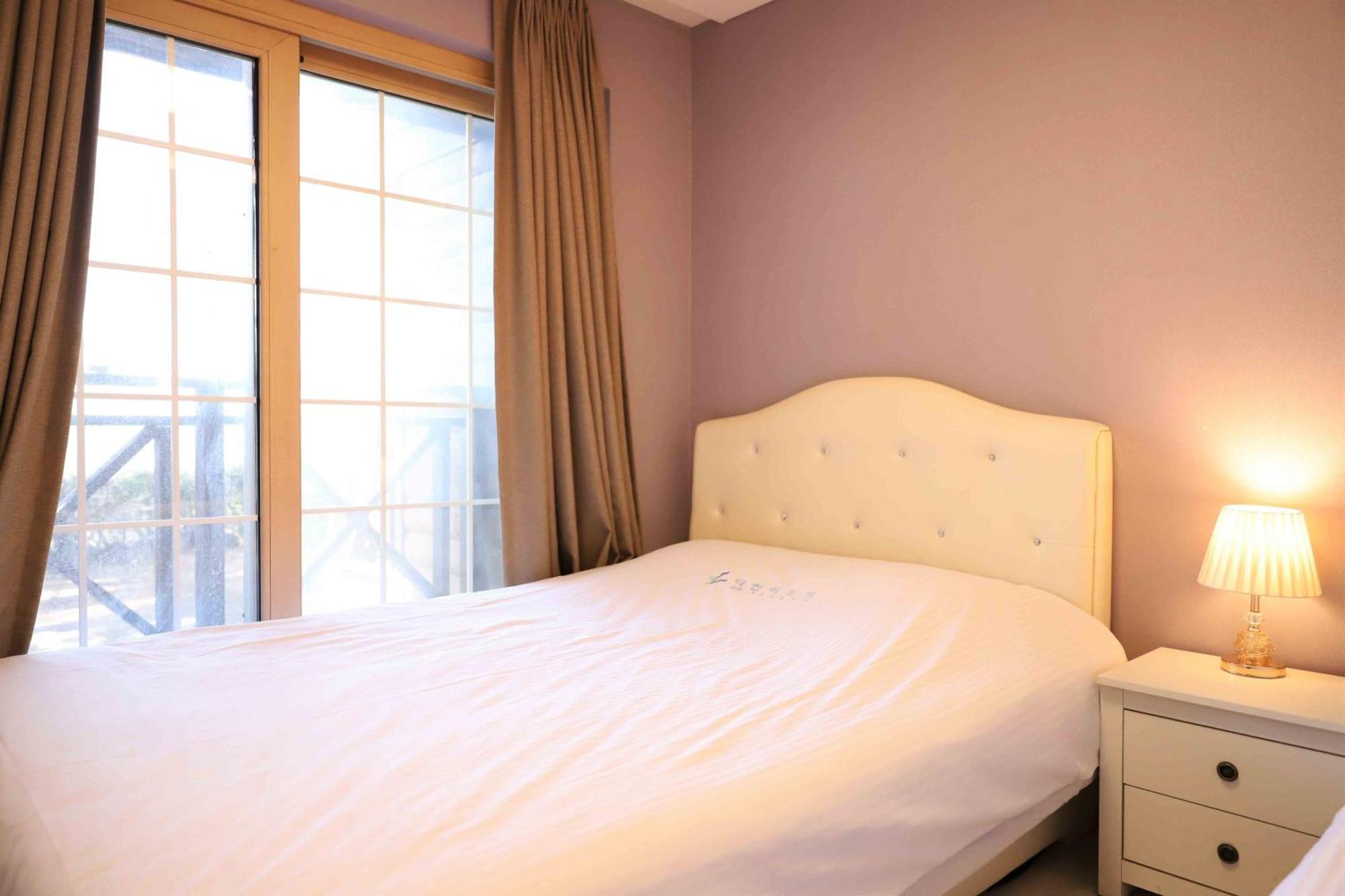 Dyne Resort Jeju Exterior photo